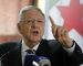 FLN : Djamel Ould-Abbès tend la main aux mécontents