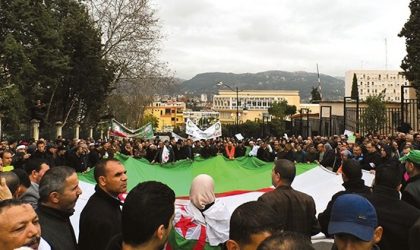 1er Mai : les candidats aux législatives se «disputent» la marche de l’Intersyndicale