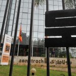 Sonatrach a été dirigée par cinq présidents-directeurs généraux en sept ans. New Press