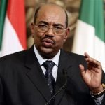Omar Al-Béchir, le président soudanais. D. R.