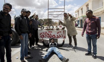 Sud de la Tunisie : l’intervention de l’armée aggrave la crise et accentue la dissidence