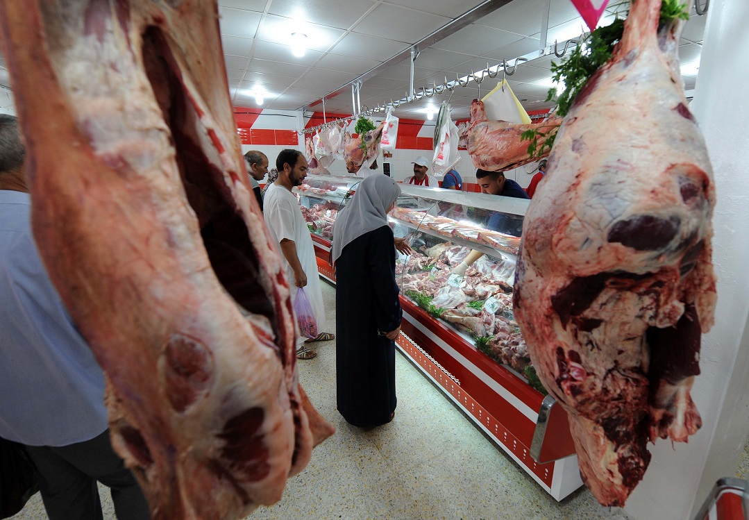 Pour certains commerçants, le respect des conditions d'hygiène suffit. New Press