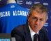 Alcaraz : «Nous pouvons nous qualifier au Mondial-2018»