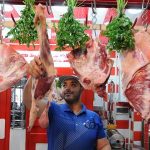 A l'approche de Ramadhan, bientôt de la viande fraîche importée sur les étals. New Press