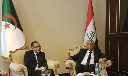 Accord-Opep : l’Algérie et l’Irak sur la même longueur d’onde