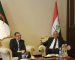 Accord-Opep : l’Algérie et l’Irak sur la même longueur d’onde