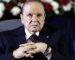 Bouteflika appelle le patronat à accroître les investissements