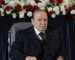 Bouteflika : «La liberté de la presse n’est restreinte par aucune forme de censure préalable»