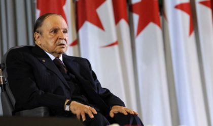 Le président Bouteflika procède à un mouvement dans le corps des walis et des walis délégués