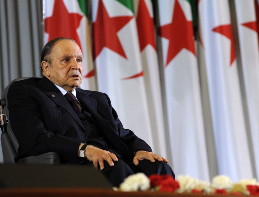 Bouteflika