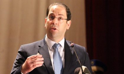 Le chef du gouvernement tunisien déclare la guerre à la pègre : l’exemple à suivre