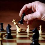 Le tournoi d'échecs se déroulera du 12 au 19 mai à Alger. D. R.