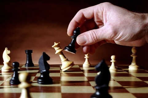 Le tournoi d'échecs se déroulera du 12 au 19 mai à Alger. D. R.