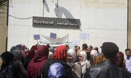 Le Cnes appelle à un sit-in devant le ministère du Travail