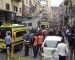 Egypte : 23 coptes tués dans l’attaque d’un bus