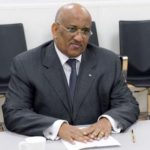 Le chef de mission des observateurs de l'Union africaine, Dileita Mohamed Dileita. D. R.