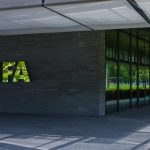 Siège de la Fifa. D. R.