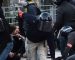 Echauffourées à Paris : 141 interpellations et 9 gardes à vue
