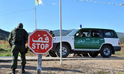 Attentat déjoué de Béjaïa : les terroristes bénéficieraient d’un soutien local