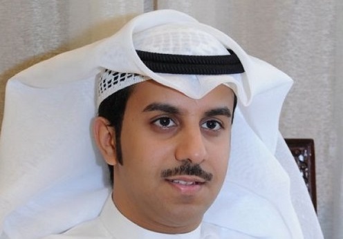 Mohammed Al-Otaibi. D. R.