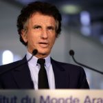 Jack Lang, le serviteur zélé du roi. D. R.