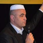 Kamel-Eddine Fekhar, l'un des mis en cause. D. R.