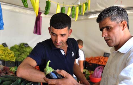 Le pouvoir d'achat continue sa chute, et à l'approche de Ramadhan ? New Press