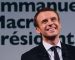 Emmanuel Macron élu largement Président