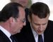 Macron : huitième président sous la Ve République française
