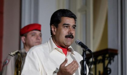 Venezuela : Maduro lance le processus de Constituante