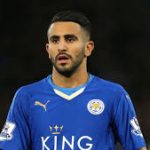 Mahrez juge nécessaire de changer d'air pour mieux s'exprimer. D. R.