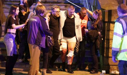 Attentat de Manchester : aucun Algérien parmi les victimes