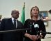 Crise libyenne : l’UE conforte la démarche d’Alger