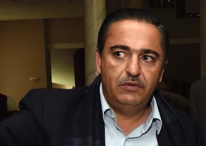 Chafik Jarraya, l’un des hommes d’affaires tunisiens, arrêté. D. R.