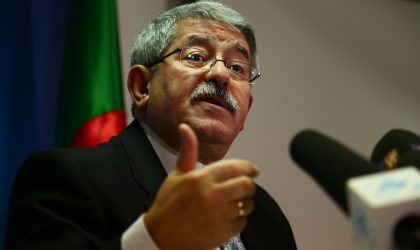 Le Premier ministre Ouyahia veut-il créer une nouvelle alliance présidentielle ?