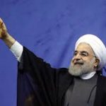 Hassan Rohani présidera aux destinées de l'Iran pour quatre années encore. D. R.