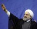 Iran : Hassan Rohani réélu avec 57% des voix
