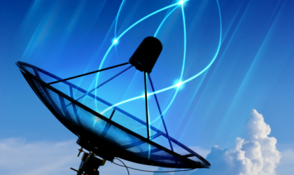 Condor lance le bouquet satellitaire Pay TV