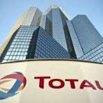 total GNL Sonatrach