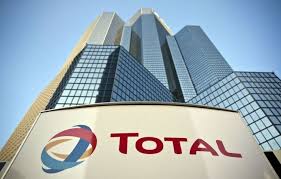 total GNL Sonatrach