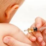 Un calendrier de vaccination a été instauré pour éradiquer certaines maladies contagieuses. D. R.