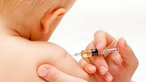 Un calendrier de vaccination a été instauré pour éradiquer certaines maladies contagieuses. D. R.