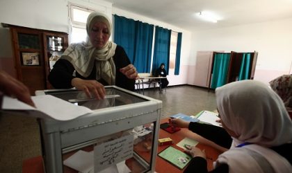 Législatives : le FFS dénonce des irrégularités à Sidi Bel-Abbès