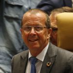 Martin Kobler. New Press