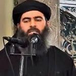 Les médias ont plusieurs fois annoncé la mort d'Al-Baghdadi. D. R.