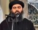 L’armée russe neutralise le leader de Daech Al-Baghdadi