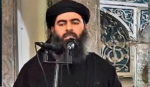 Les médias ont plusieurs fois annoncé la mort d'Al-Baghdadi. D. R.