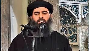 L’armée russe neutralise le leader de Daech Al-Baghdadi