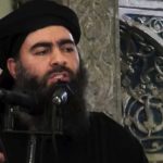 Al-Baghdadi Daech