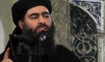 L’organisation criminelle Daech confirme la mort d’Abu Bakr Al-Baghdadi